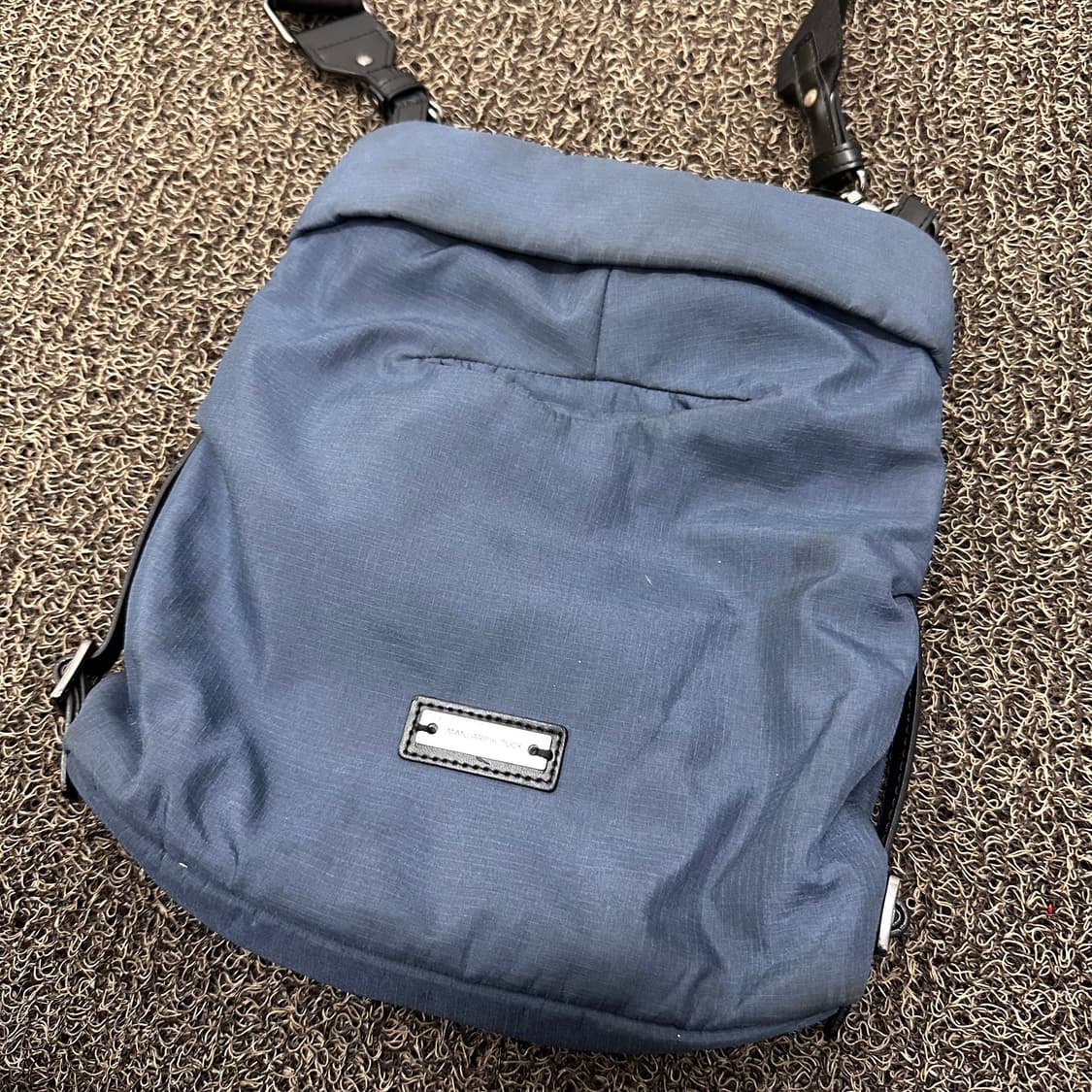 만다리나덕 크로스백 가방 상품이미지2