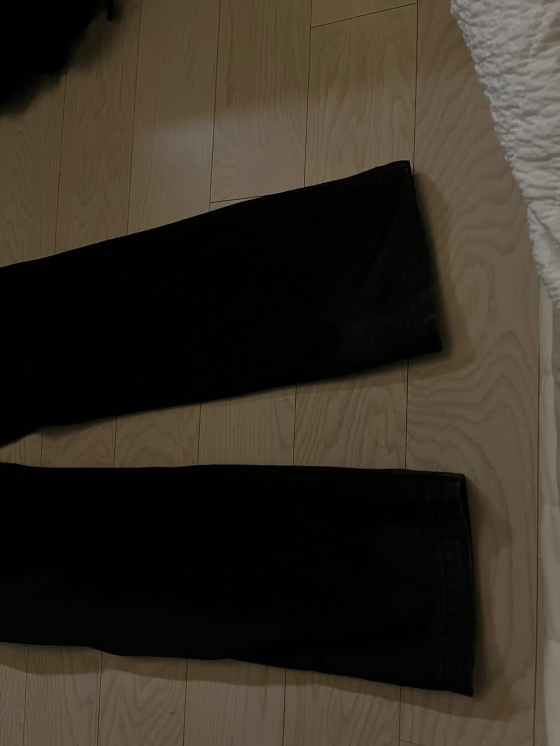 Mpa split pocket pants s 상품이미지7