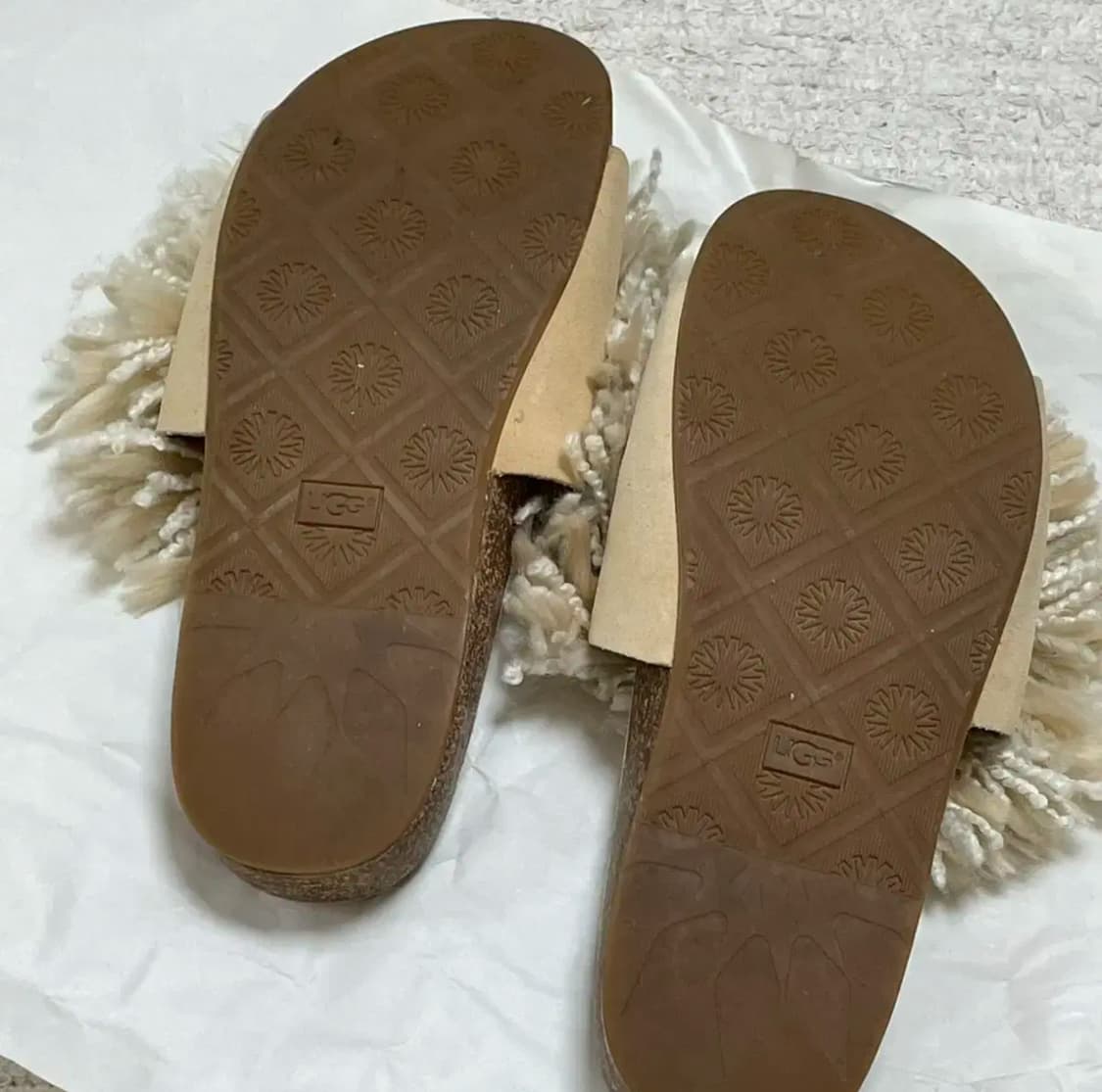 ugg 어그 슬리퍼 상품이미지3