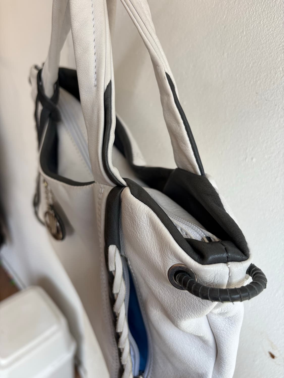 Lanvin 핸드백 상품이미지4