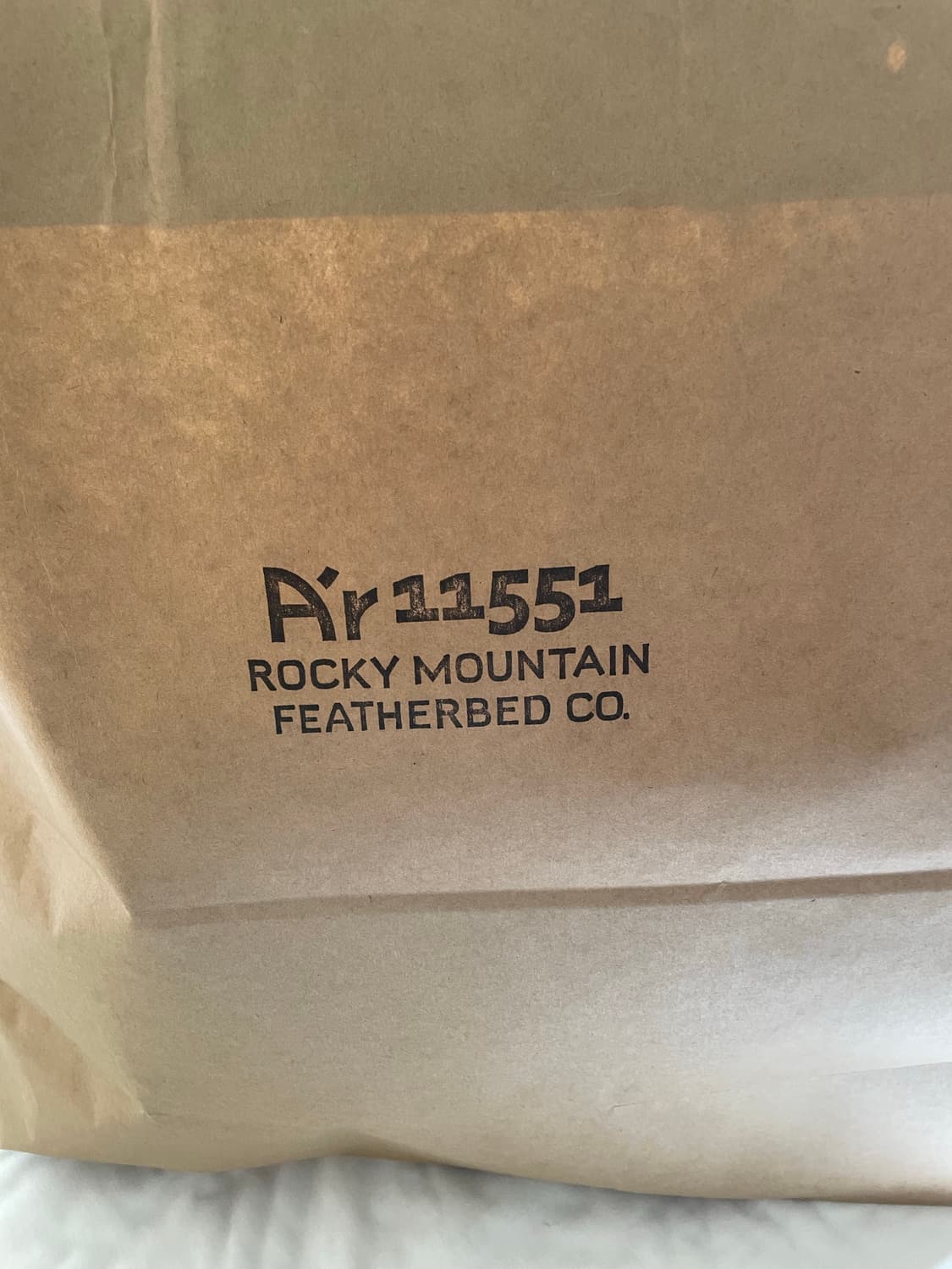 [42] 록키마운틴 페더베드 크리스티 베스트 50주년 상품이미지9