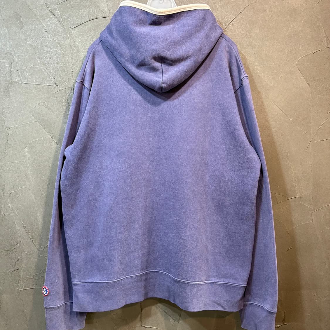 [XL] STUSSY 스투시 빈티지 후드티 상품이미지5