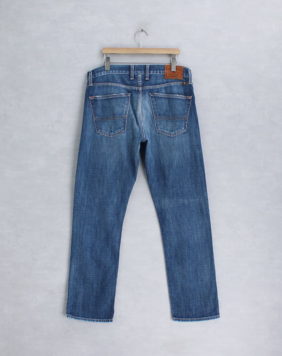 LUCKY BRAND _ straight fit denim_S4372 상품이미지4