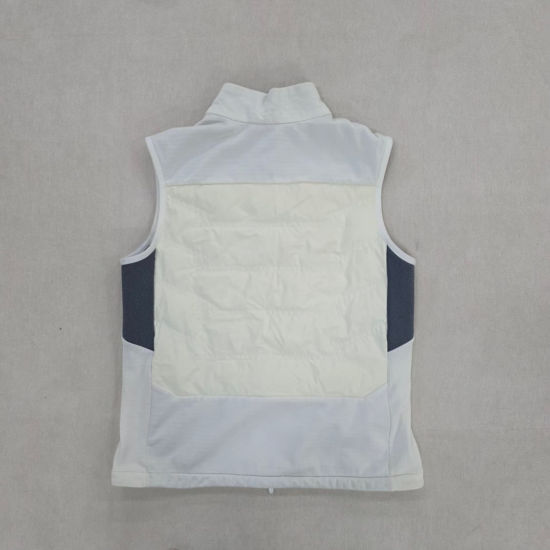 [XL] 아디다스 골프 집업 조끼 베스트 1229J 상품이미지3