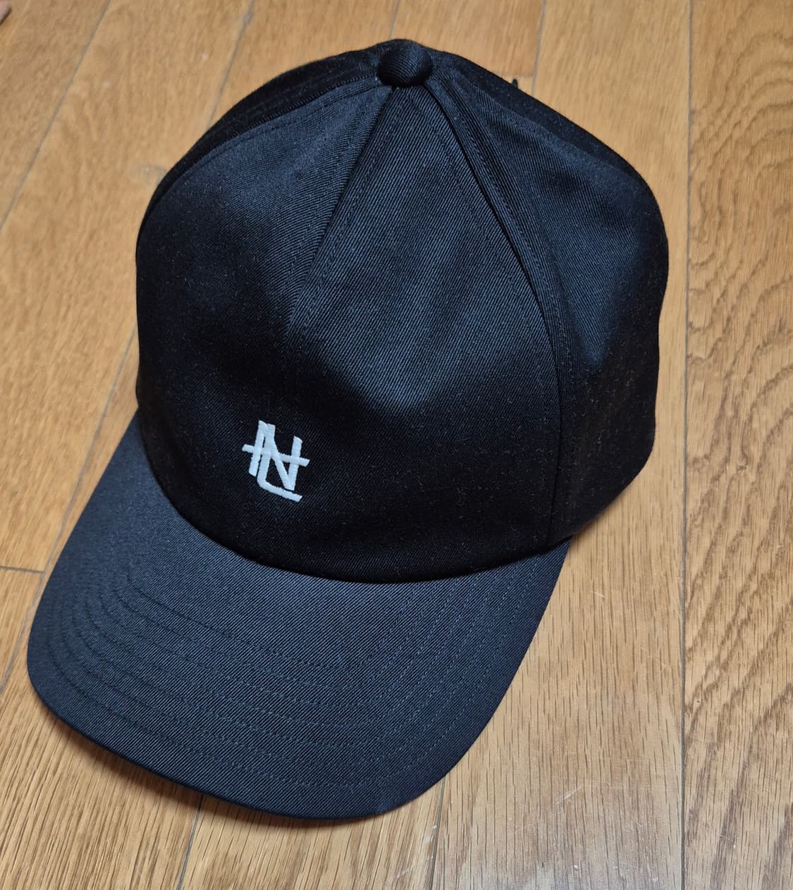 나나미카 볼캡 상품이미지1