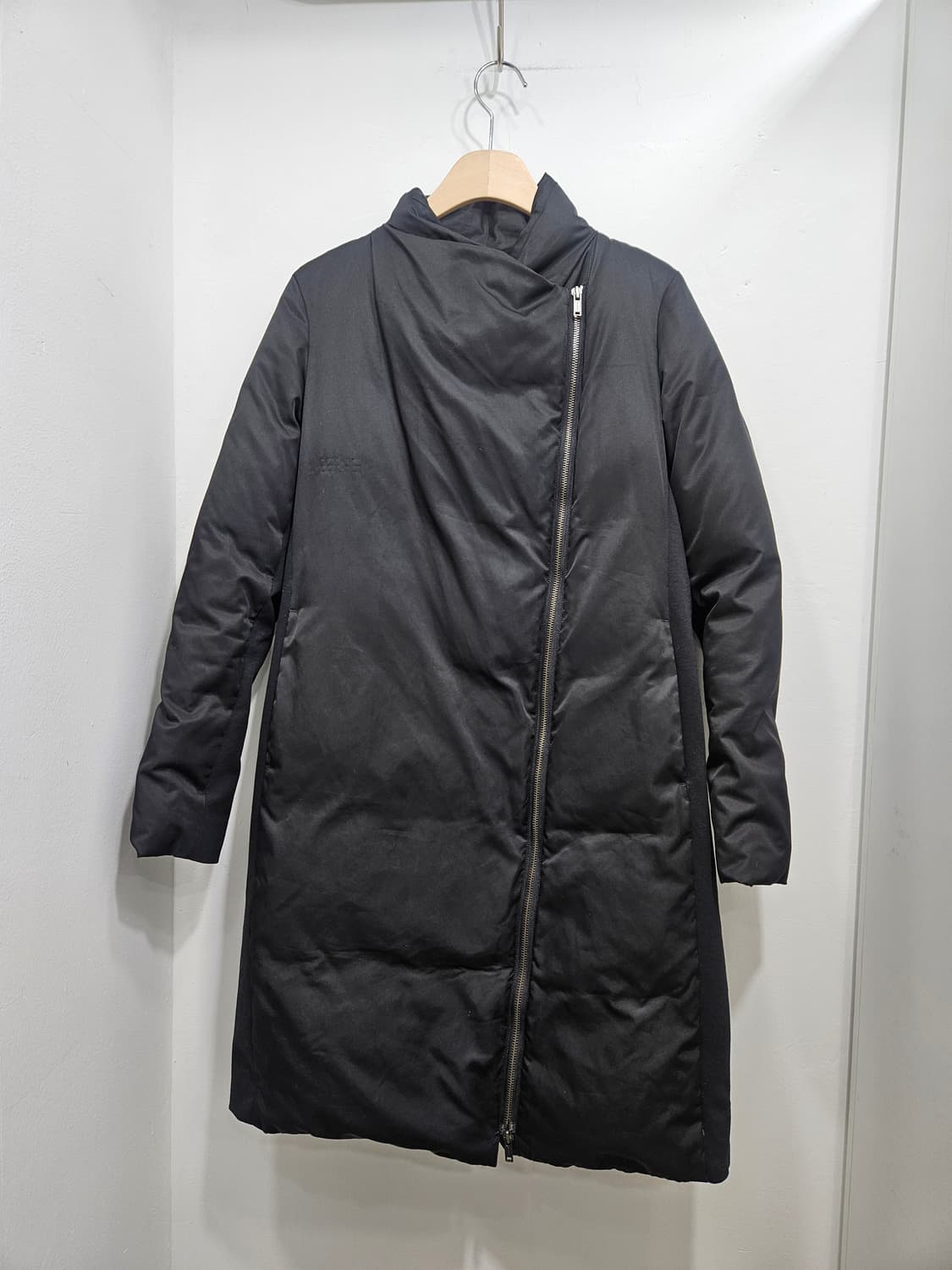 Pure Dkny 오리털패딩 S 상품이미지8