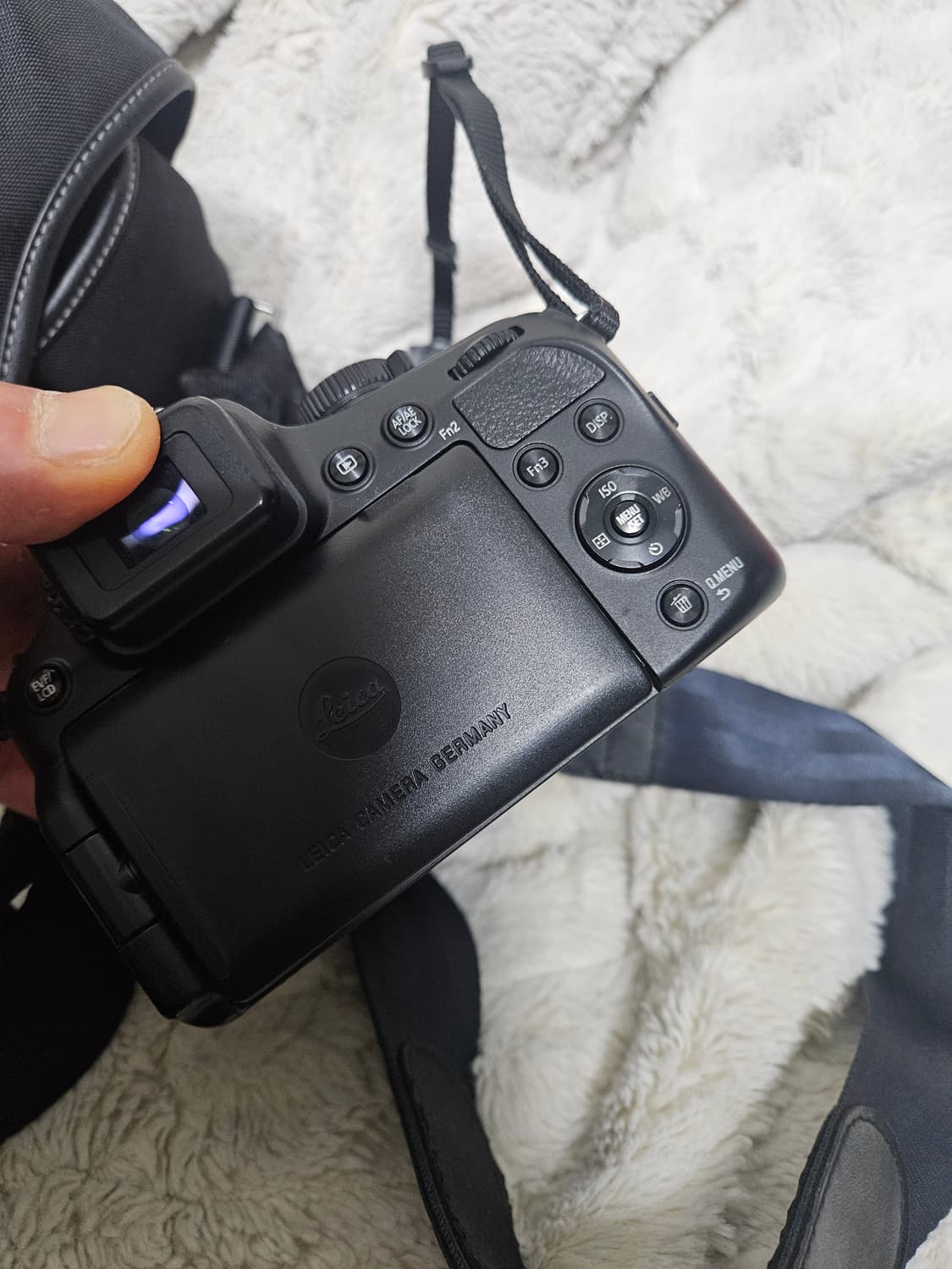 라이카 v-lux4 디지털 카메라 하이엔드 디카 상품이미지5