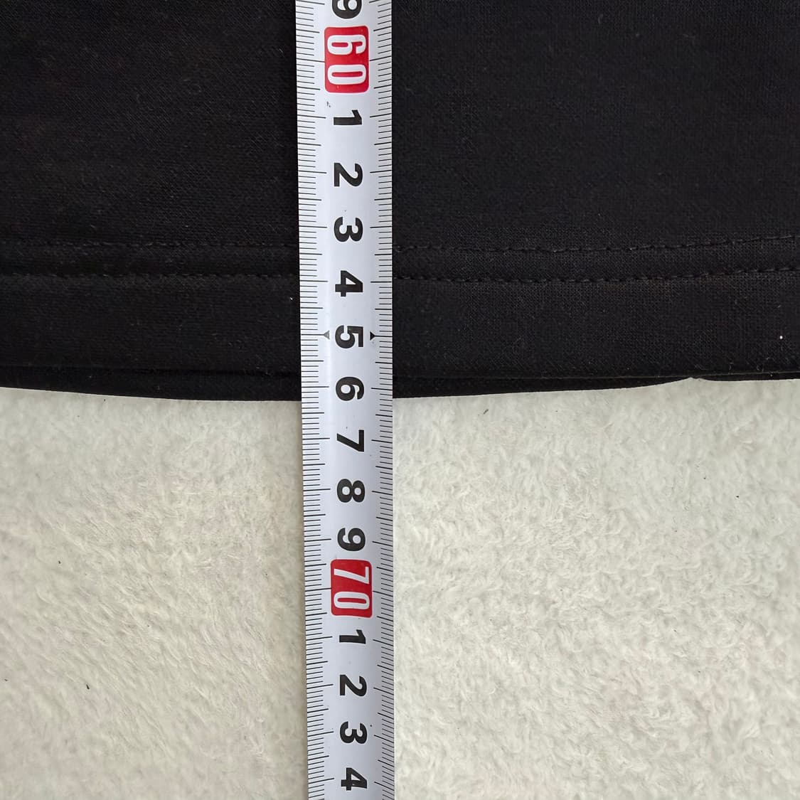 실측확인 카파 트레이닝 트랙탑 0319T 상품이미지5