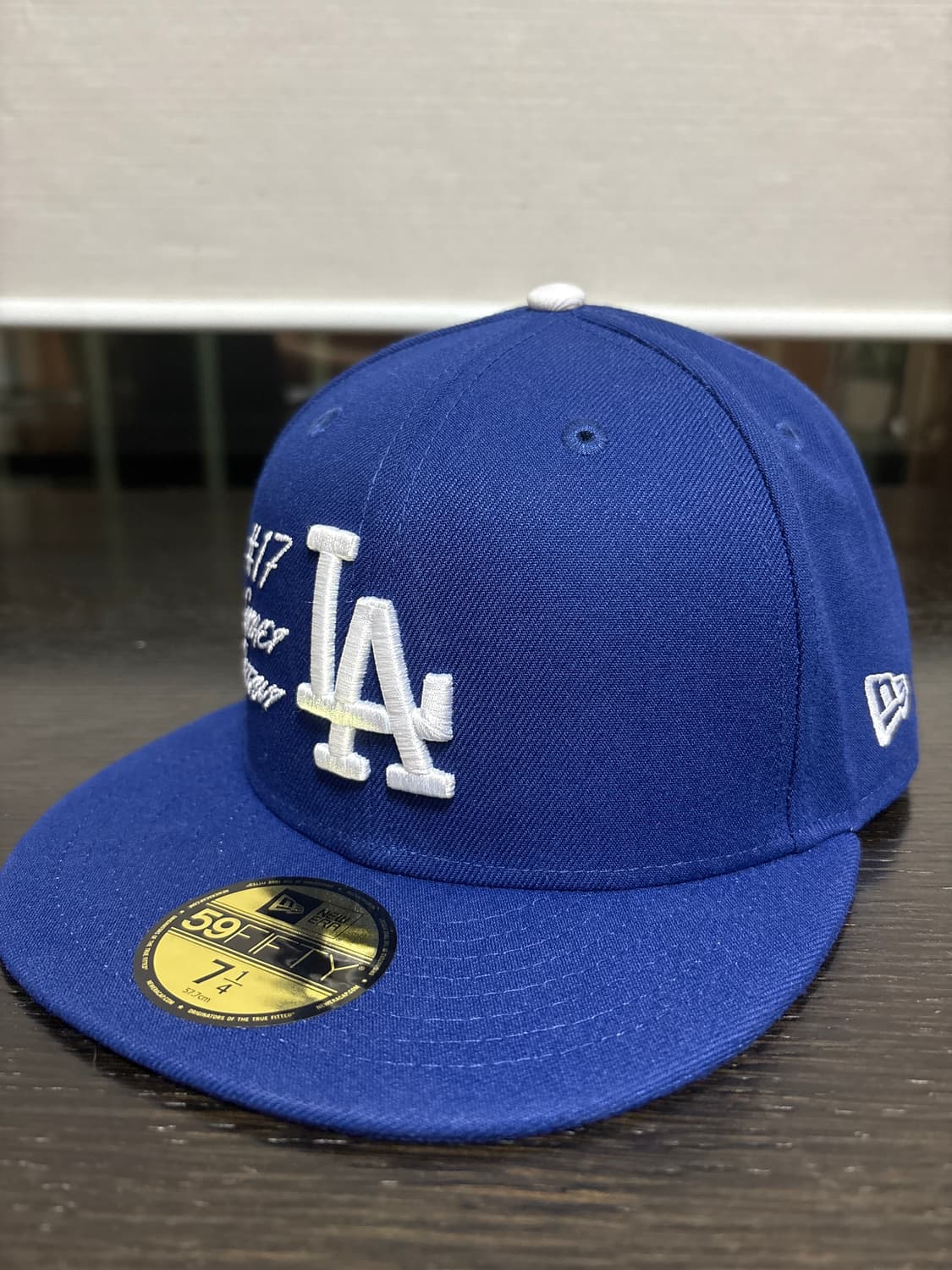 La Dodgers Ohtani 모자 상품이미지1