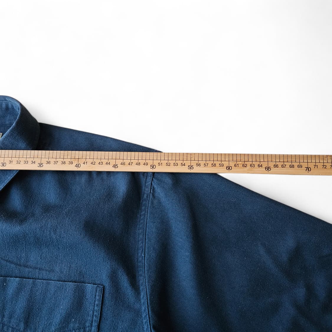 FR칼하트 면 오버핏 긴팔셔츠 XXL 상품이미지5