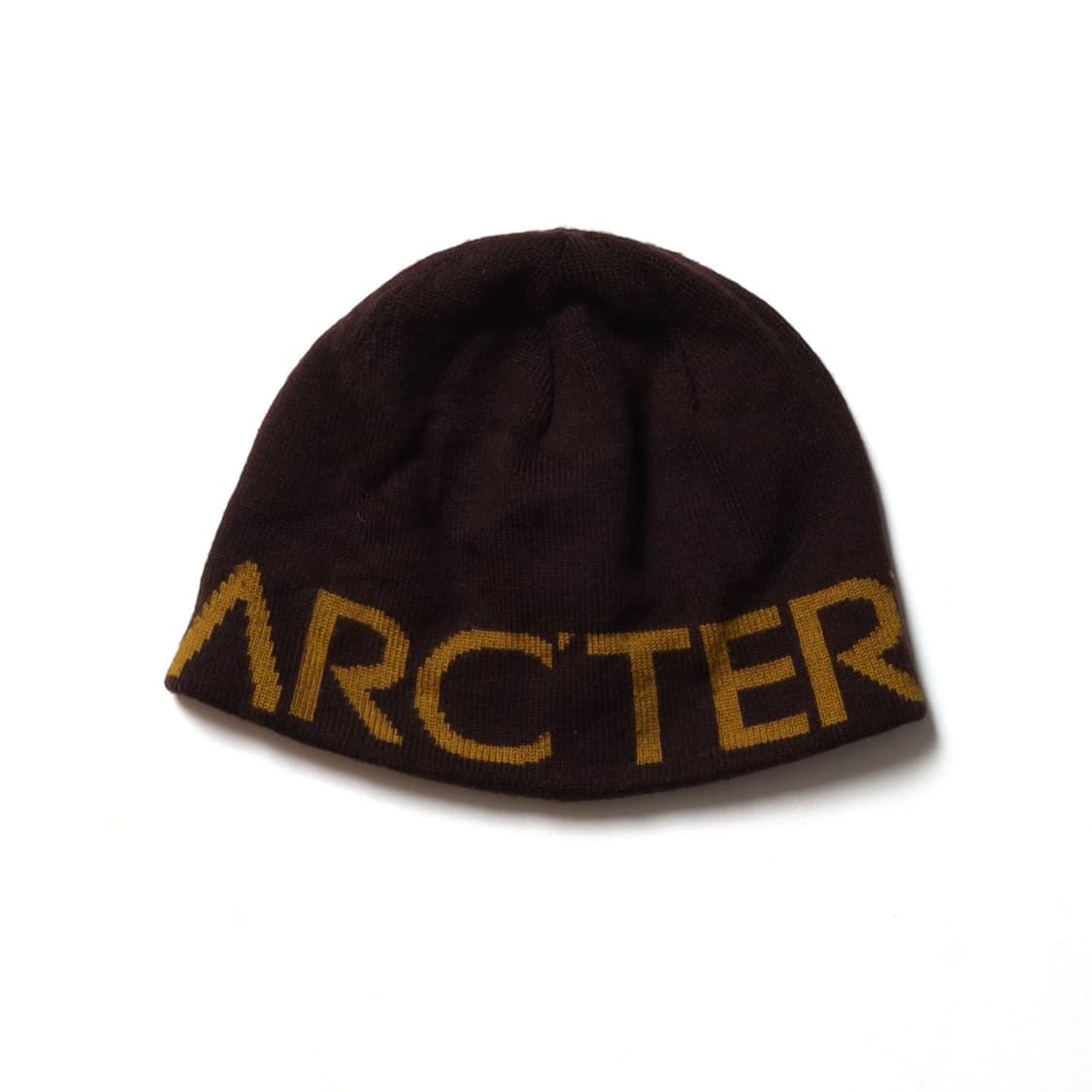 아크테릭스 Arc'Teryx Word Head Toque Beanie  상품이미지1