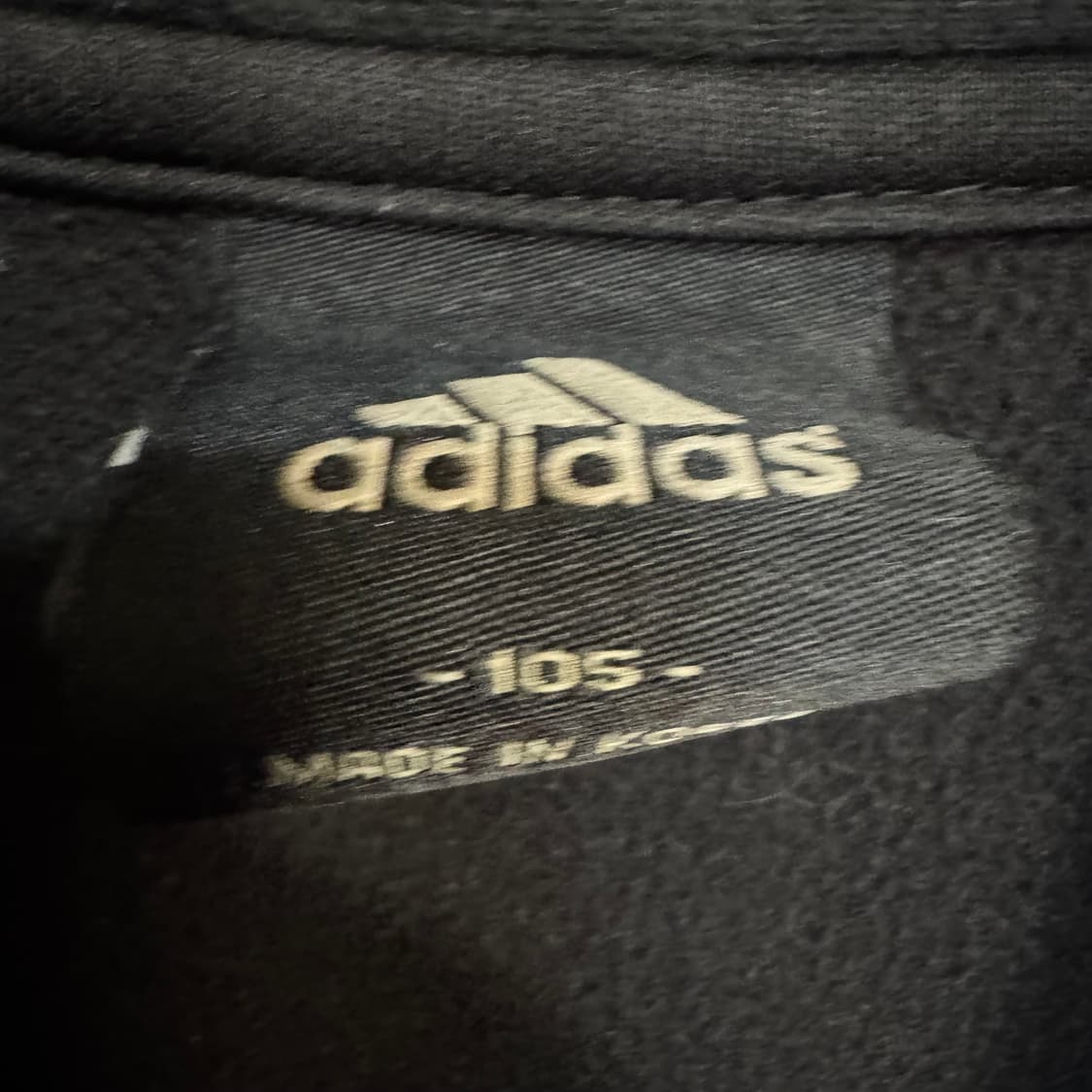 아디다스 삼바로고 트랙탑 져지 상품이미지5