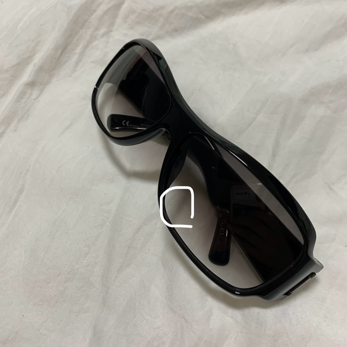 Gucci sunglasses 상품이미지8
