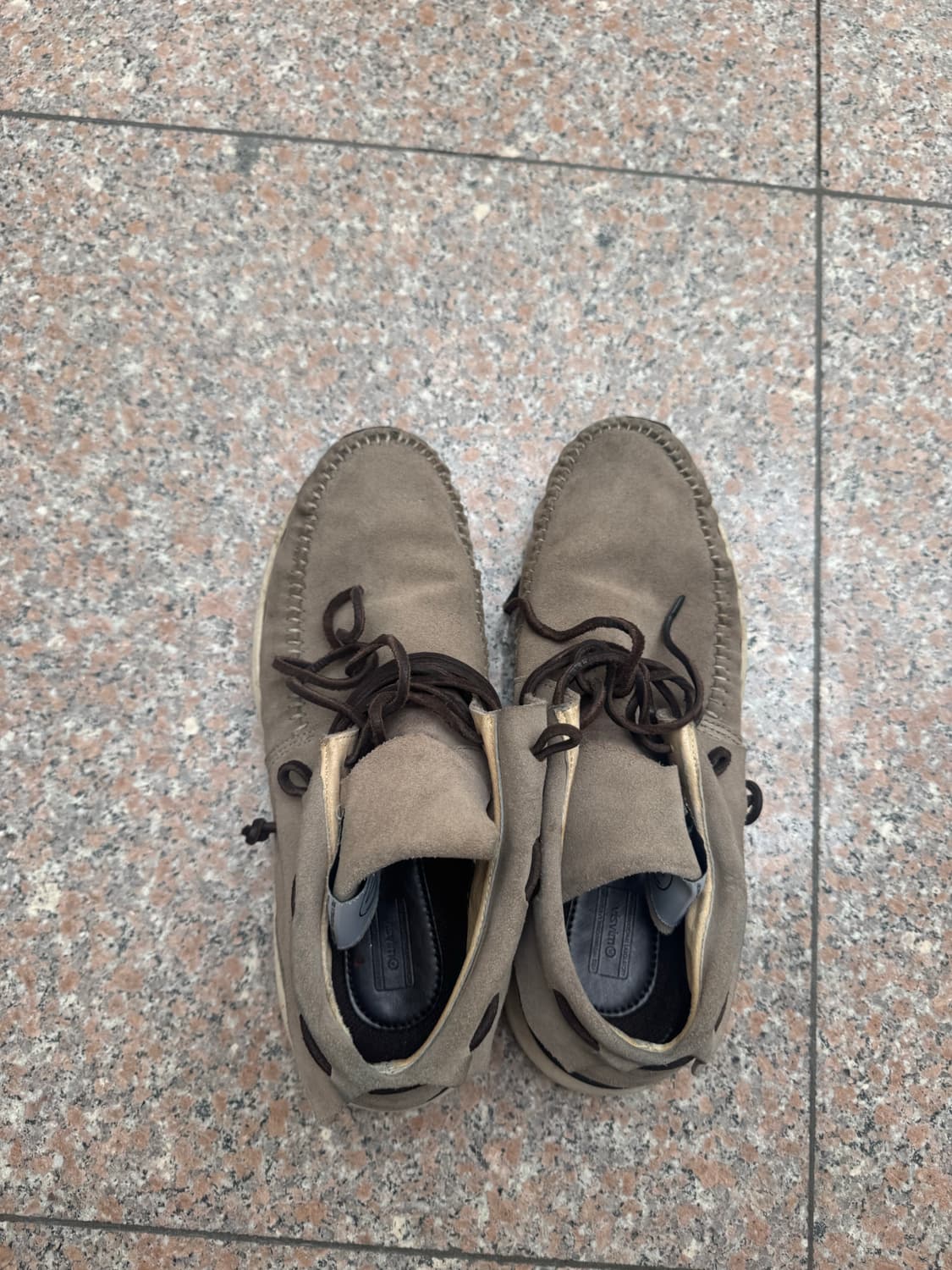 비즈빔 fbt 그레이Made in Korea 상품이미지8