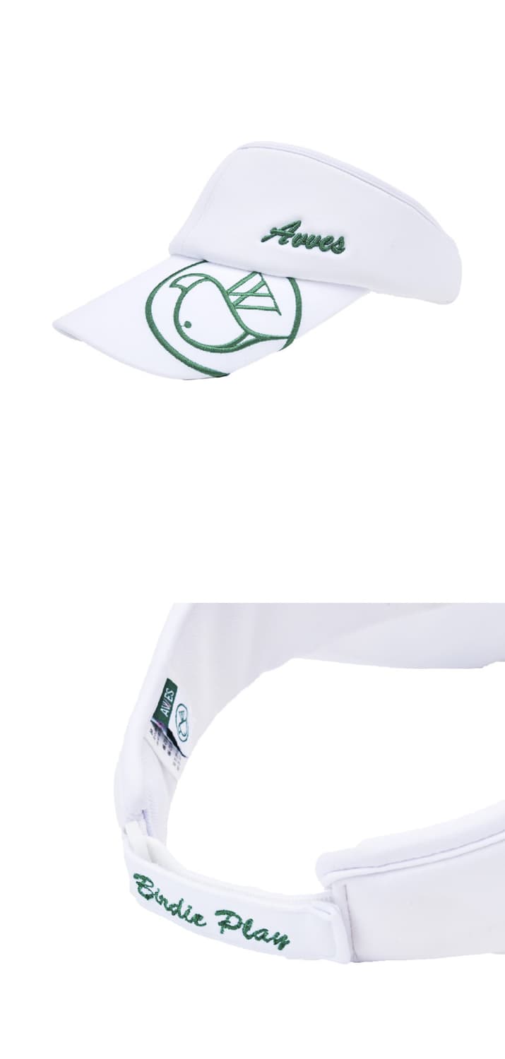 [택새상품.최저가.정가78,000] 아베스골프 썬캡 바이저 운동 등산 상품이미지4