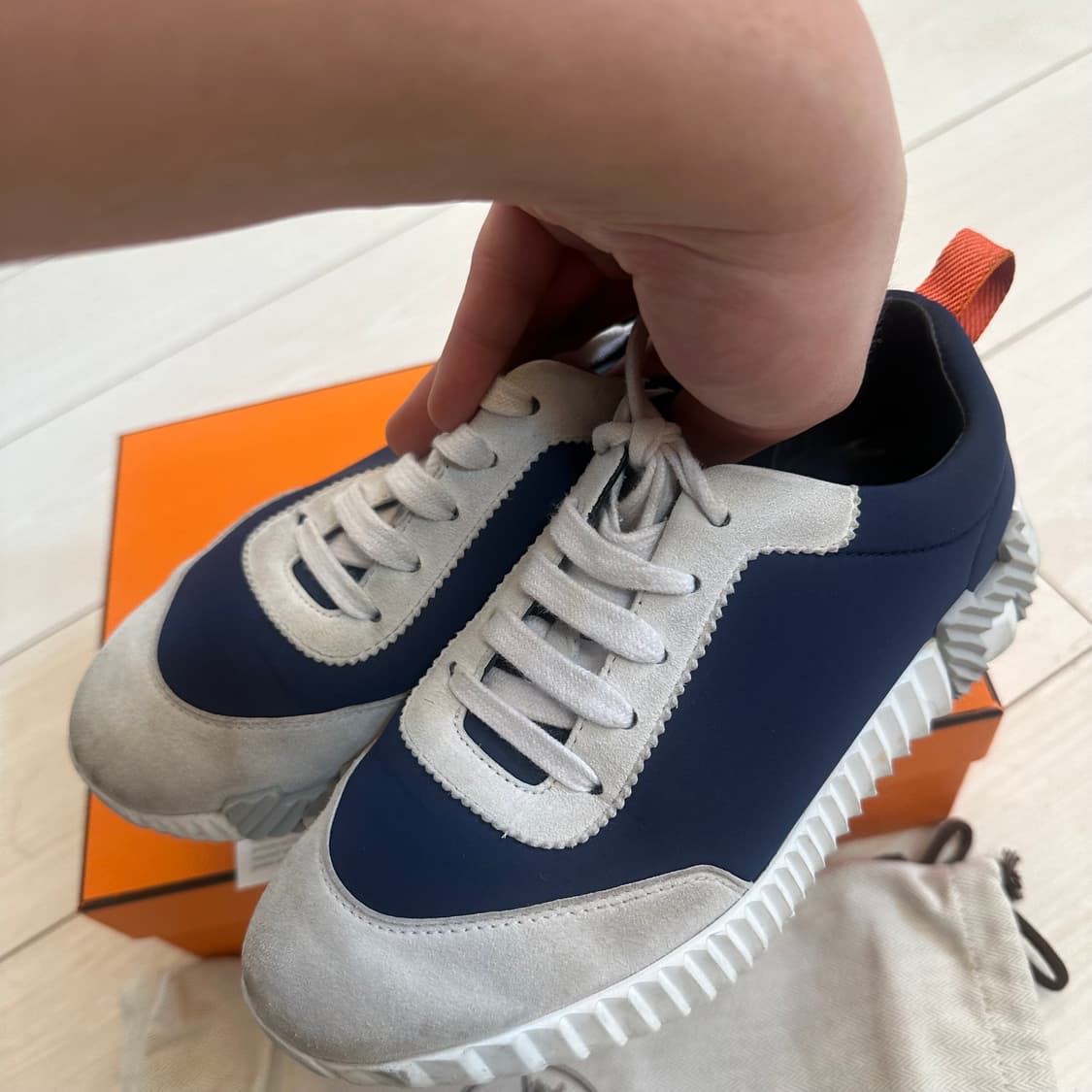 에르메스 바운싱  상품이미지5