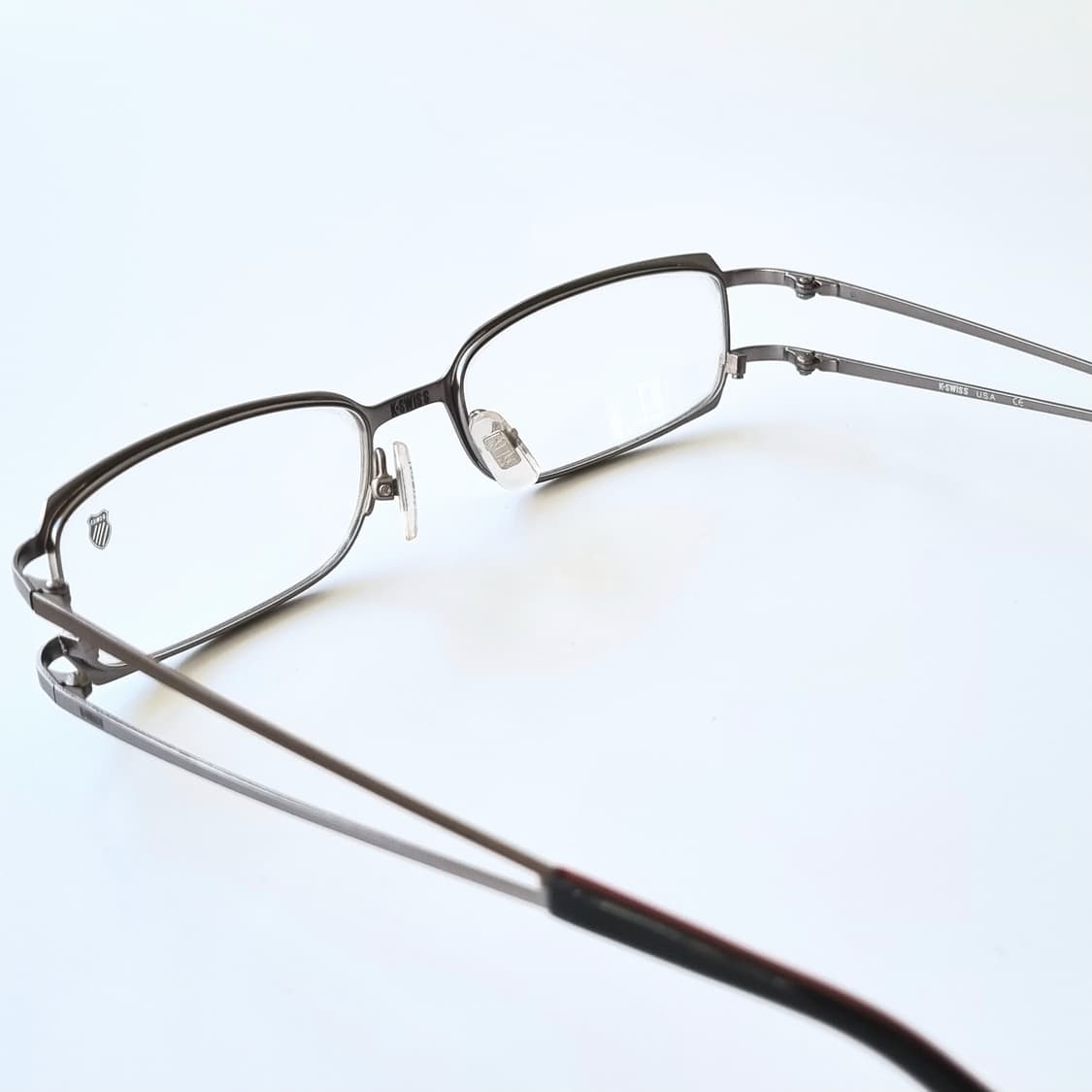 데드스탁 더블 레이어 프림 디자인 안경테 637 상품이미지4