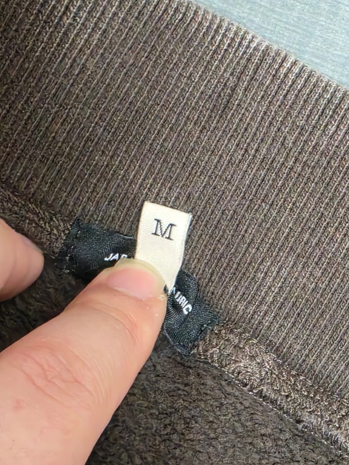 R13 스웻팬츠 상품이미지4