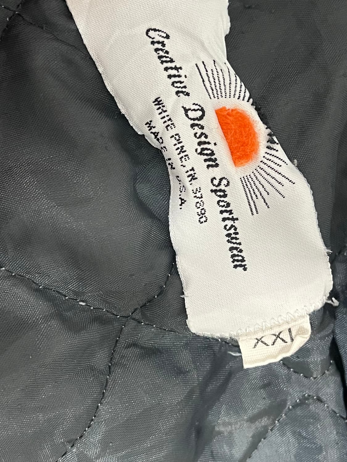 레이싱자켓 상품이미지6