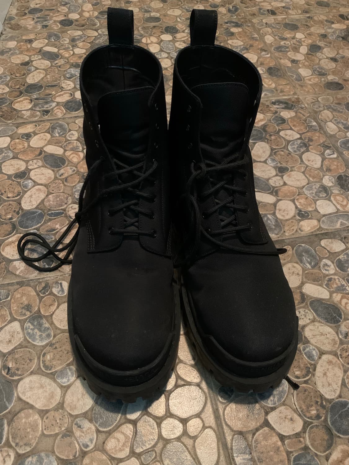 스트라이크 부츠 상품이미지3