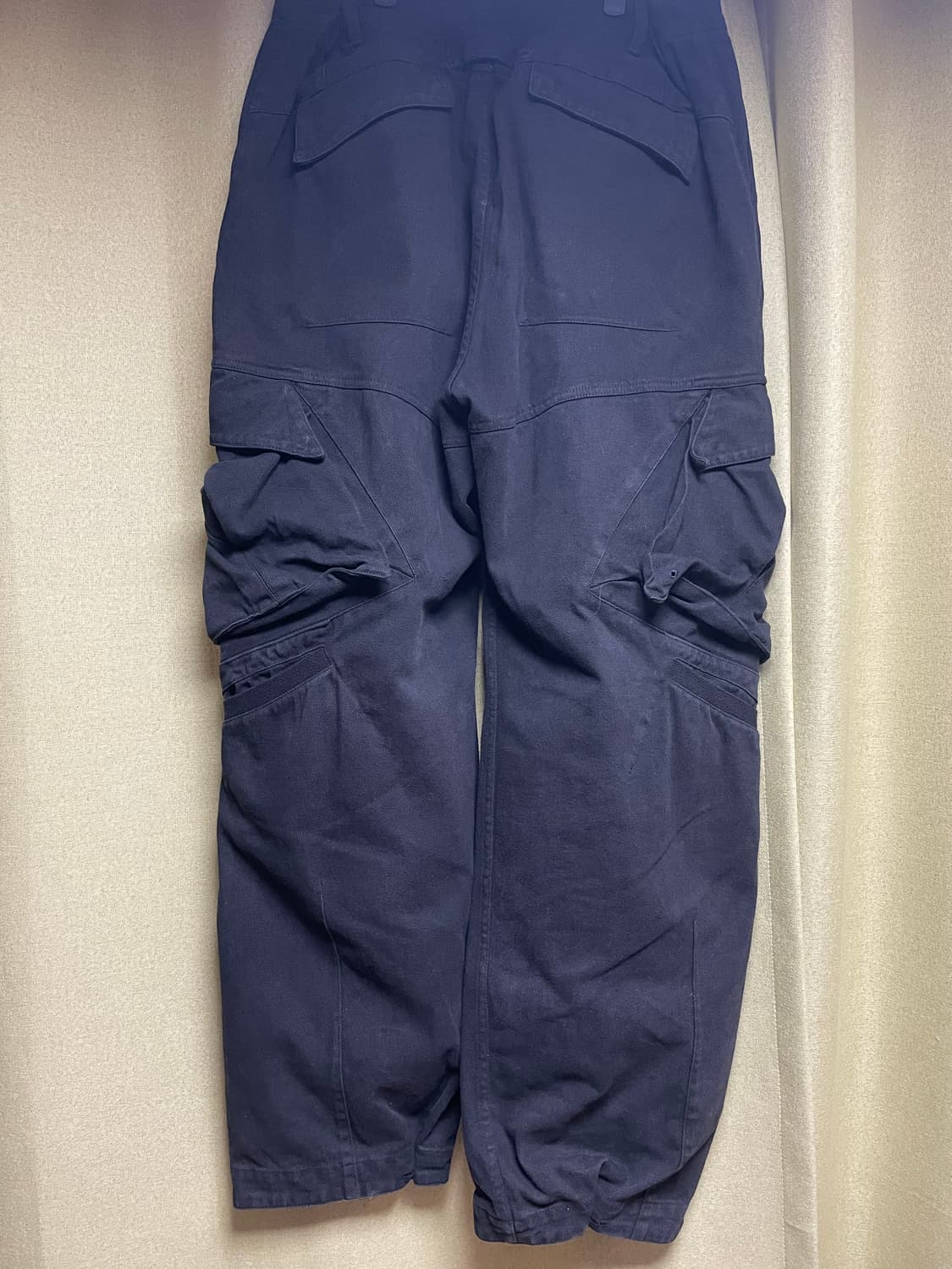SYMM  Dimensional Cargo Pants 2 상품이미지4