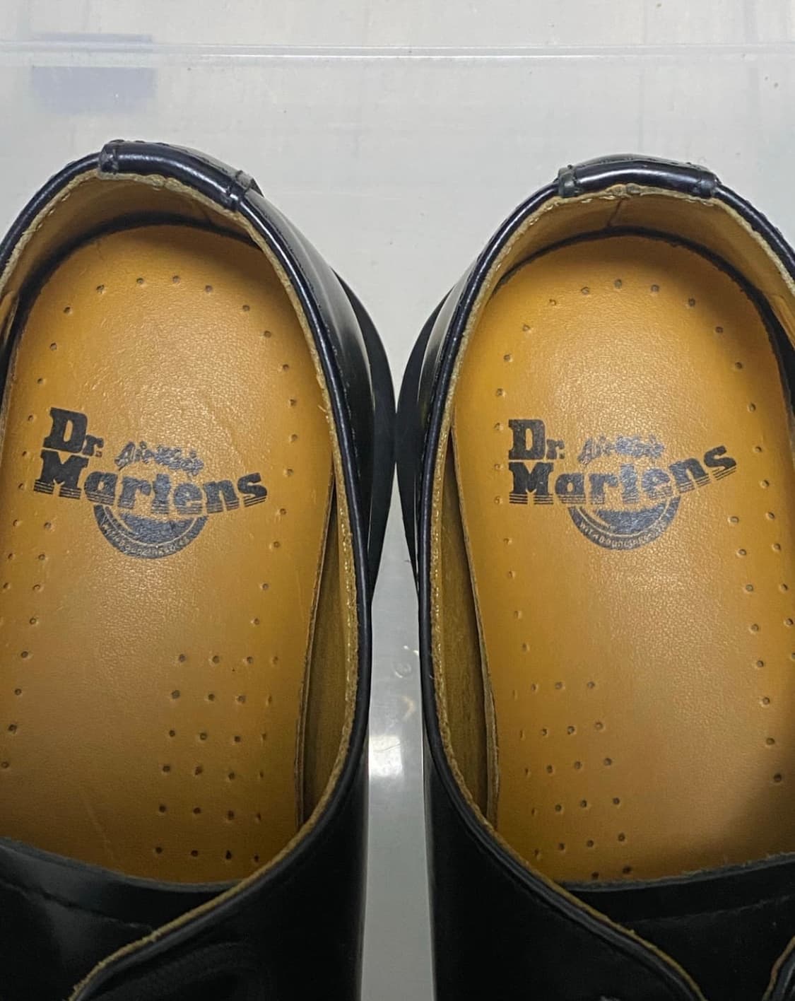 닥터마틴1461 스무스 3홀 aw004 260 us8 상품이미지4