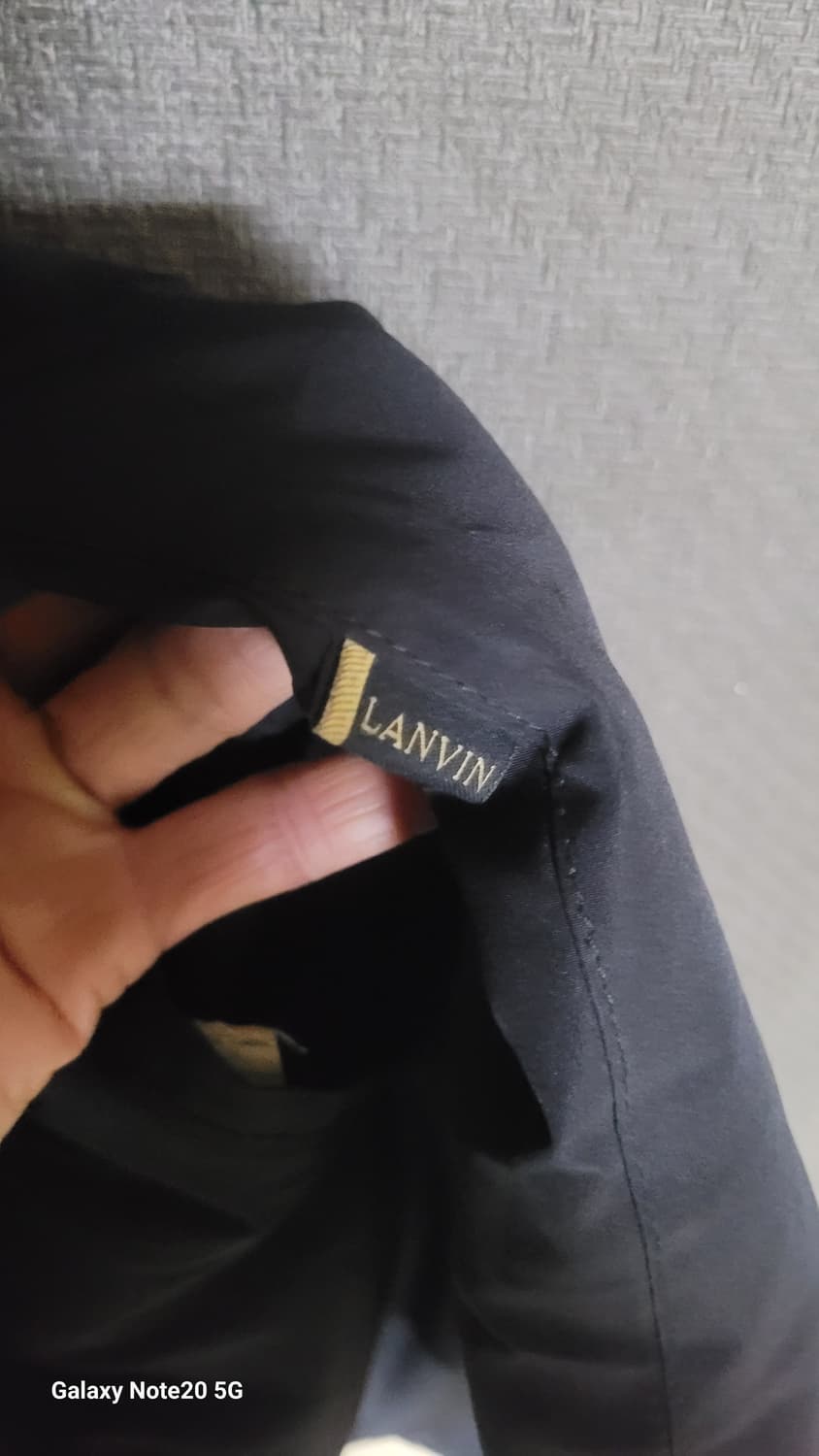 랑방 패딩 자켓 상품이미지5