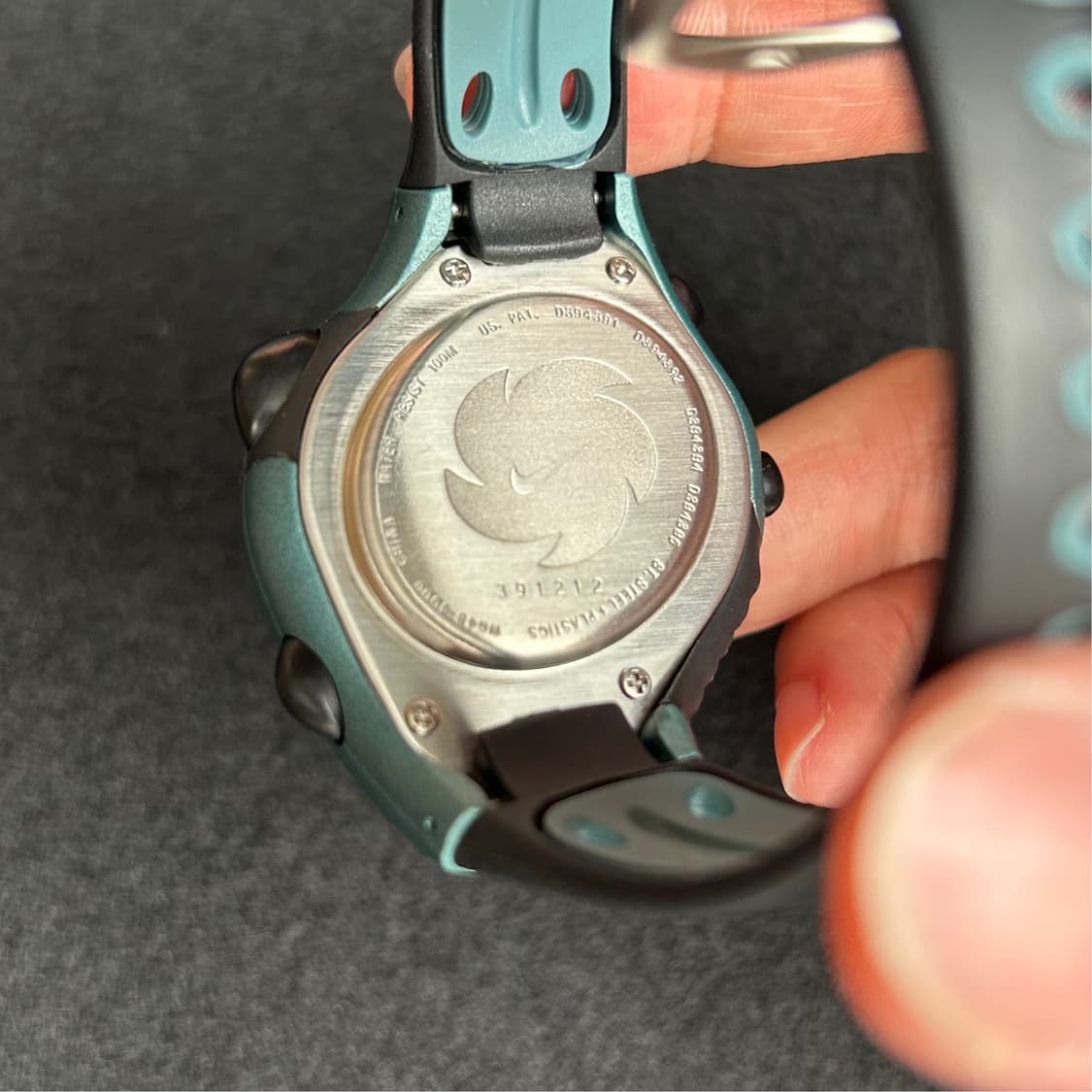 나이키 트라이엑스 250 (Nike Triax 250 Watch)새상품  상품이미지4