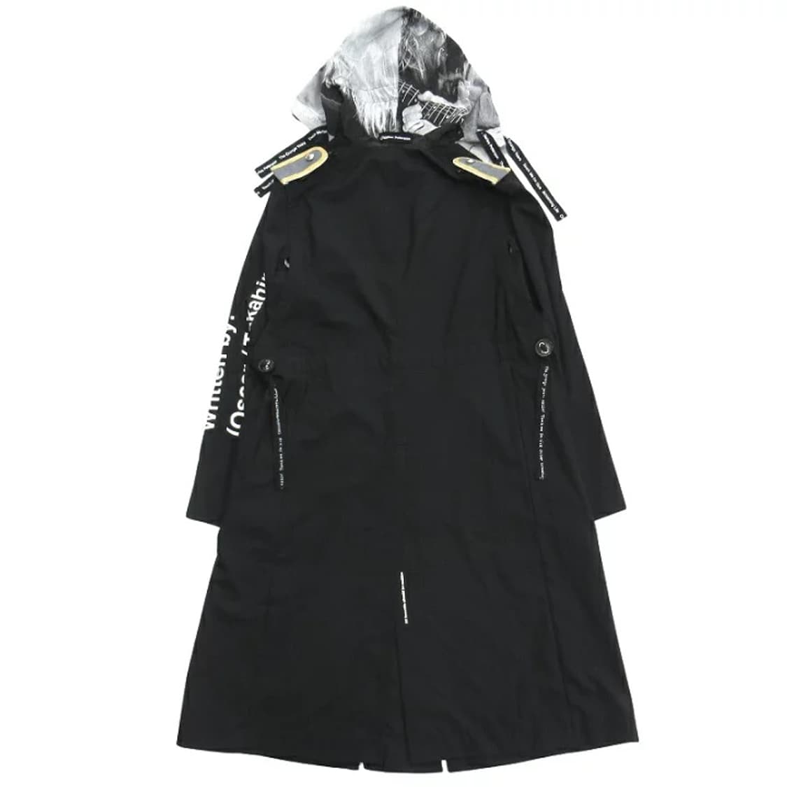 takahiromiyashita the soloist 19ss 자켓 상품이미지2