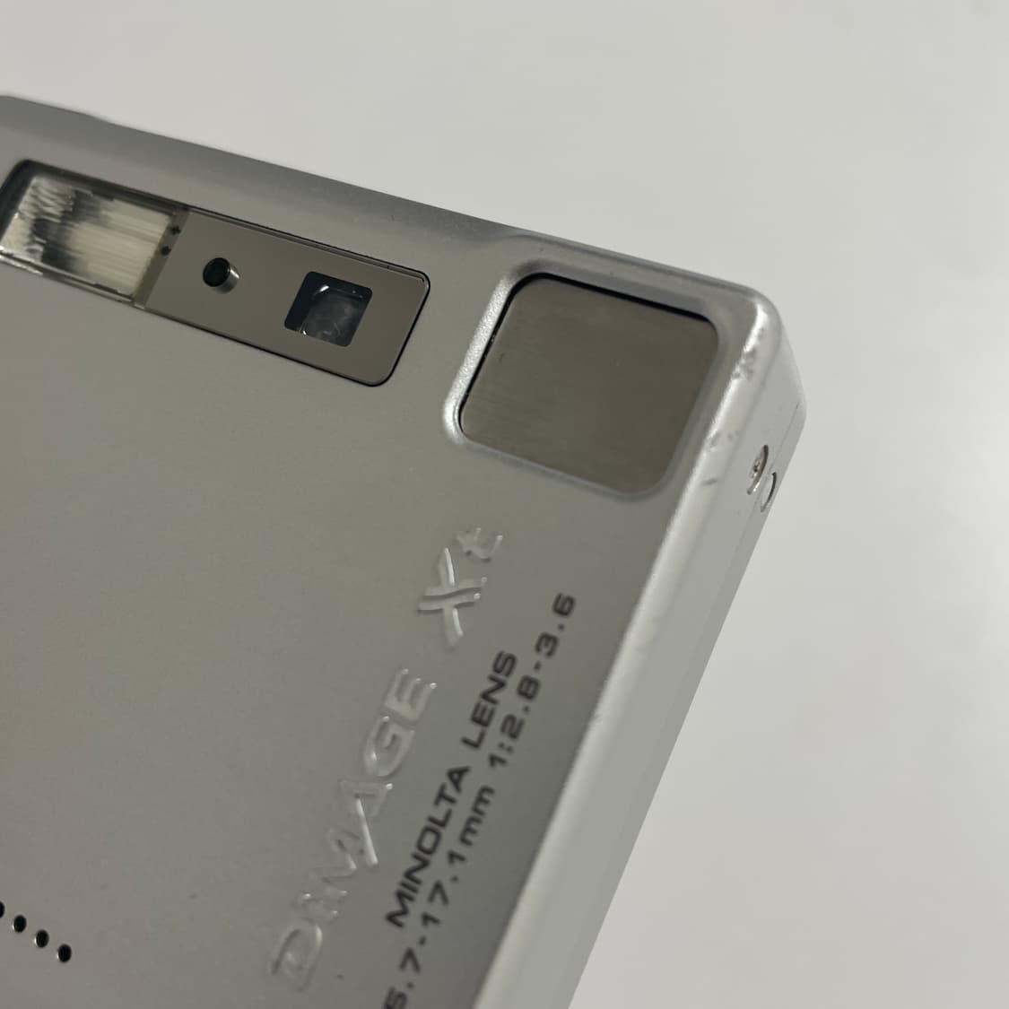 미놀타 디미지 xt 상품이미지4