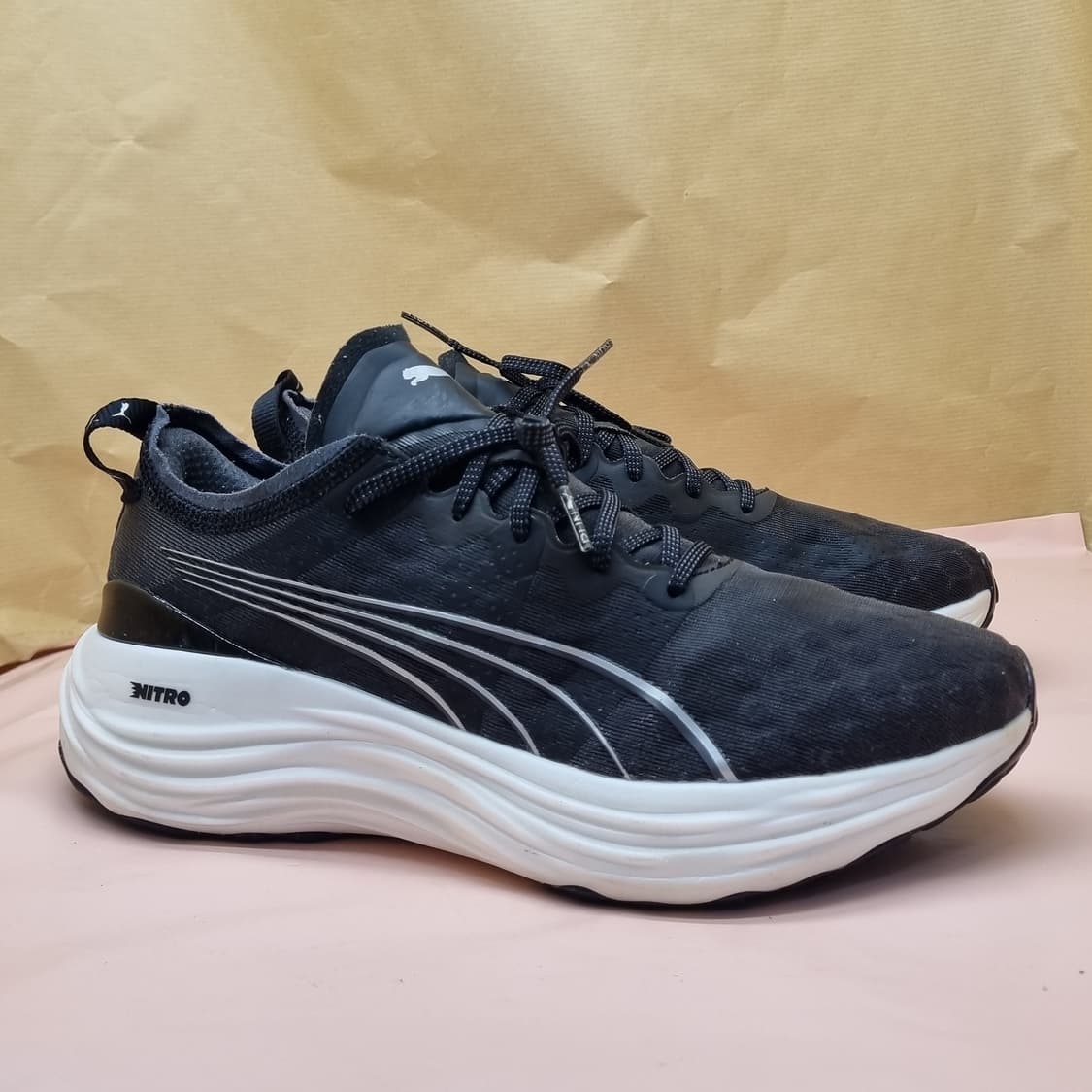 푸마 포에버런 남성 러닝화 260 상품이미지1