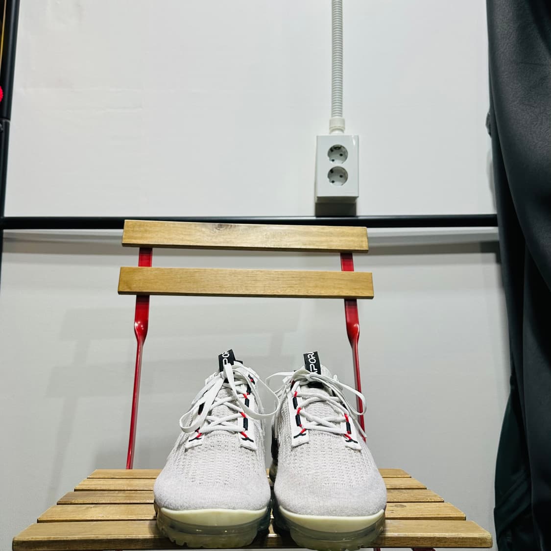 270) 나이키 운동화 남성 남자 에어 베이퍼맥스 2021 플라이니트 상품이미지2