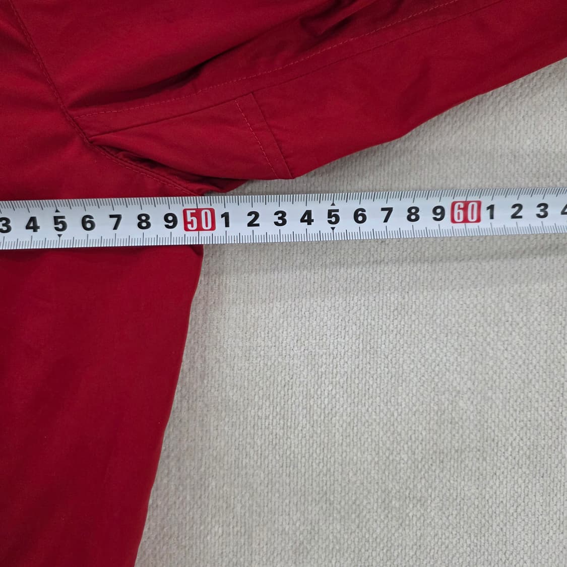 [S] 폴로 랄프로렌 포니 로고 자켓 0202J 상품이미지6