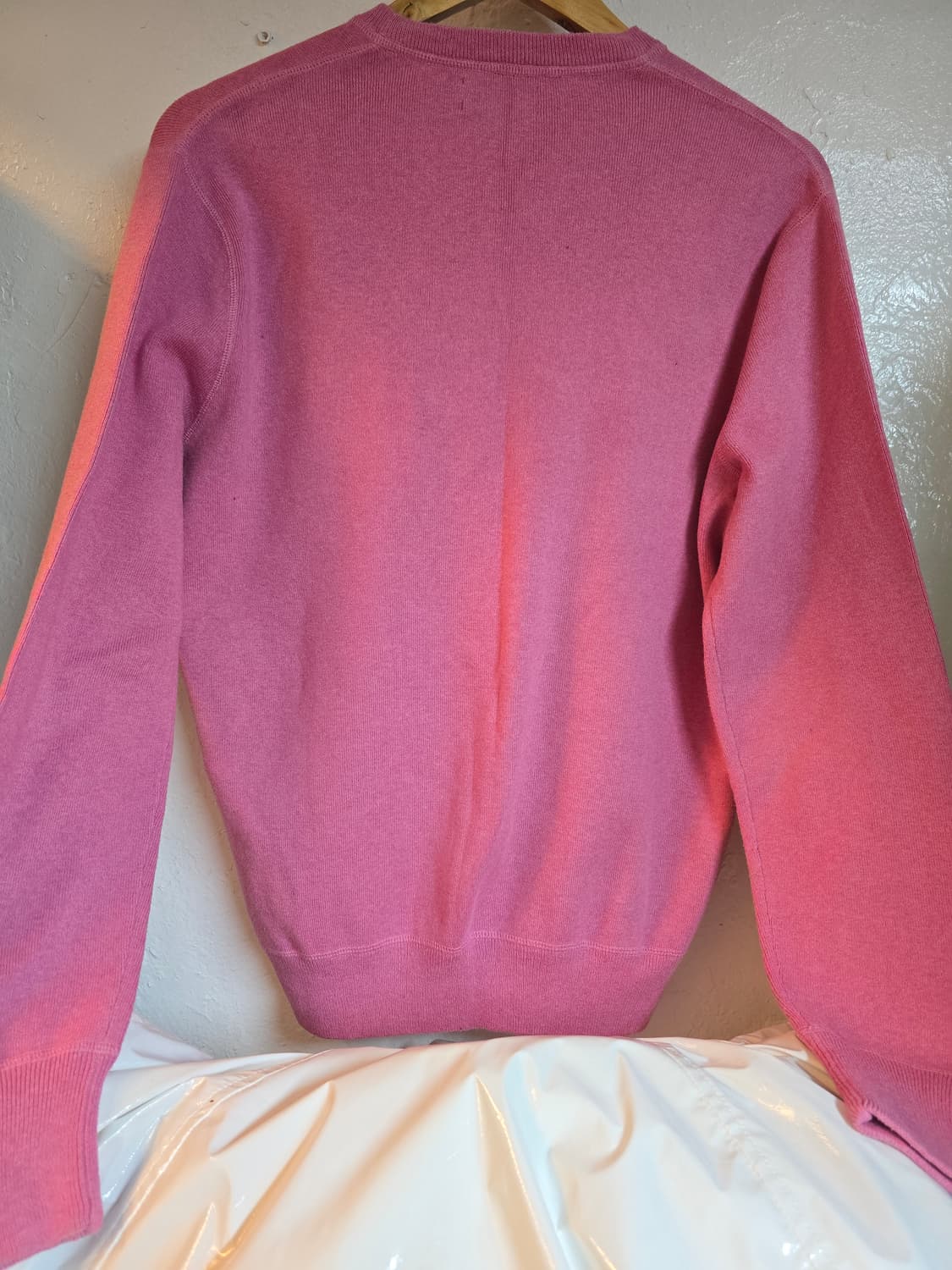 폴로 랄프로렌 라운드니트  상품이미지2