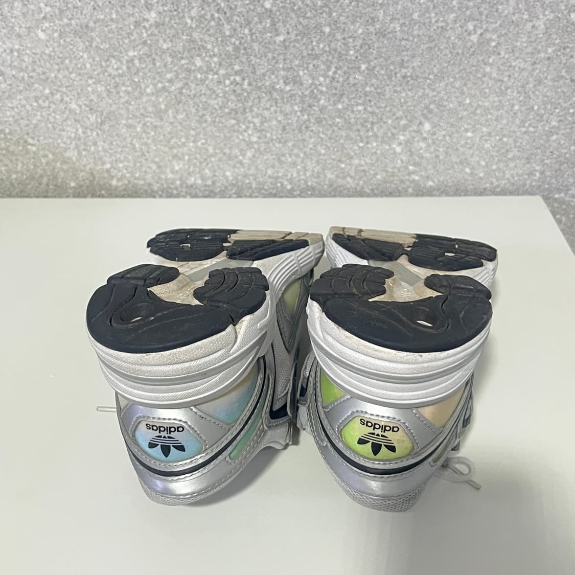 아디다스 아스티어 대쉬 그레이 GY9516 제니 운동화 신발 상품이미지10