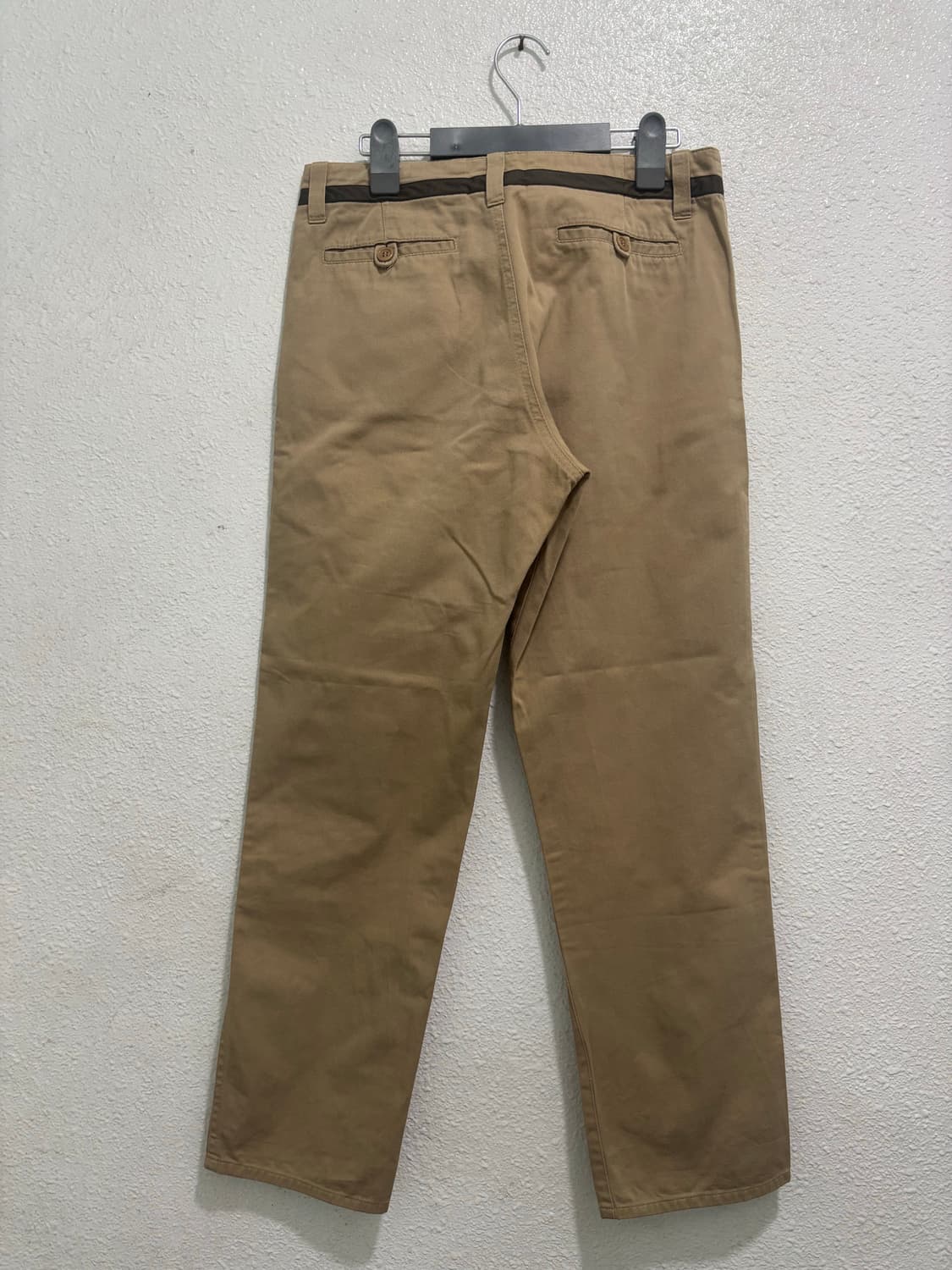 헬무트랭 치노 90s 본인기 상품이미지4