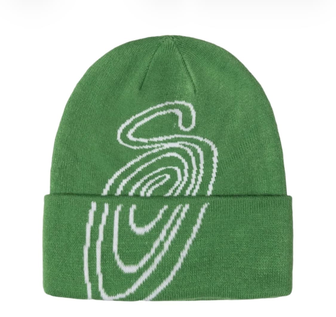 스투시 비니  상품이미지1