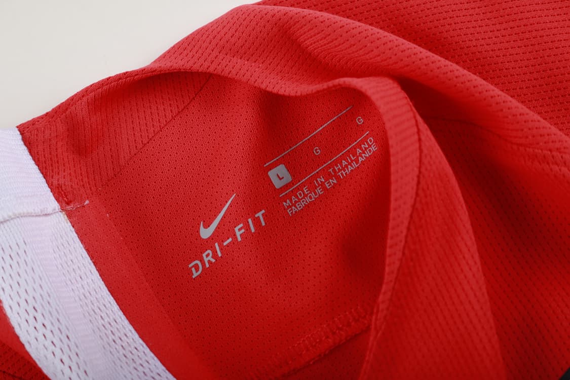 [여성 L] 나이키 18-20 여자 국대 어센틱 유니폼 상품이미지5