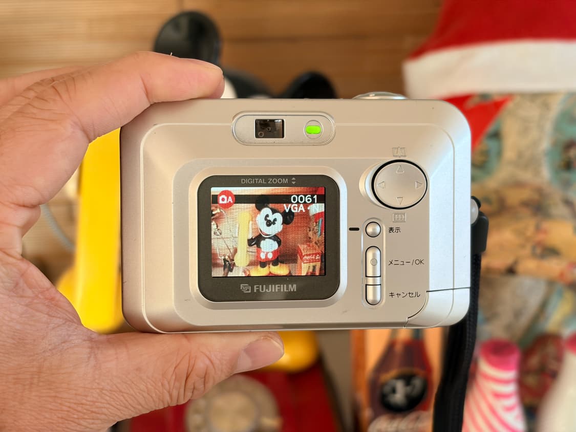 입문자 추천용. 파인픽스 a201(아이폰 다이렉트 전송가능) 상품이미지10