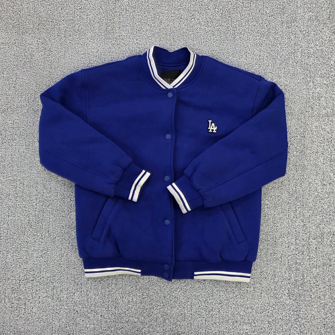 [XS] 엠엘비 MLB LA 다저스 바시티 야구점퍼 0119J 상품이미지1