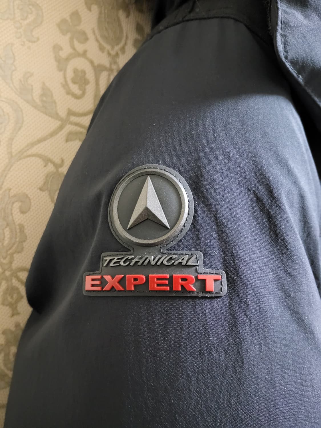 코오롱스포츠 안타티카 필파워800 구스다운 상품이미지5