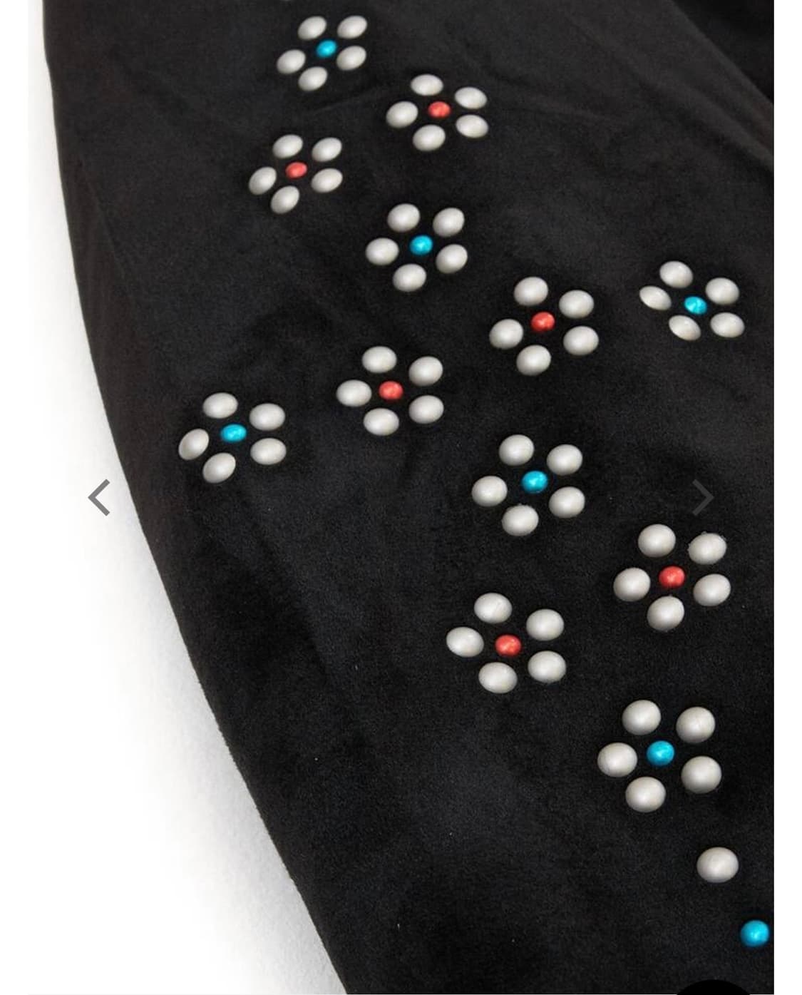 반디더핑크 수베니어 벨벳 자켓 L 상품이미지5