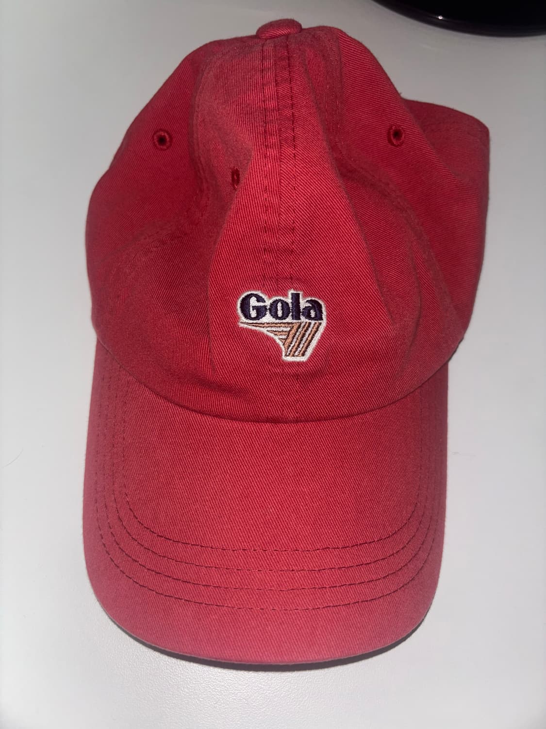 gola골라 볼캡 상품이미지1