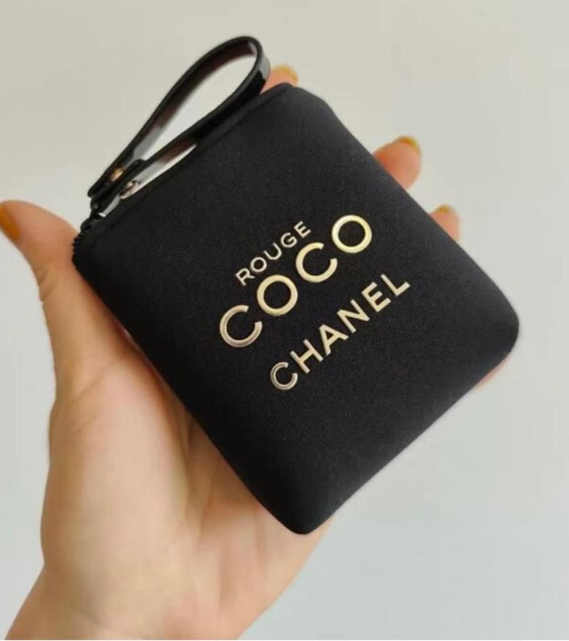 샤넬 루쥬코코 미니 파우치 상품이미지1