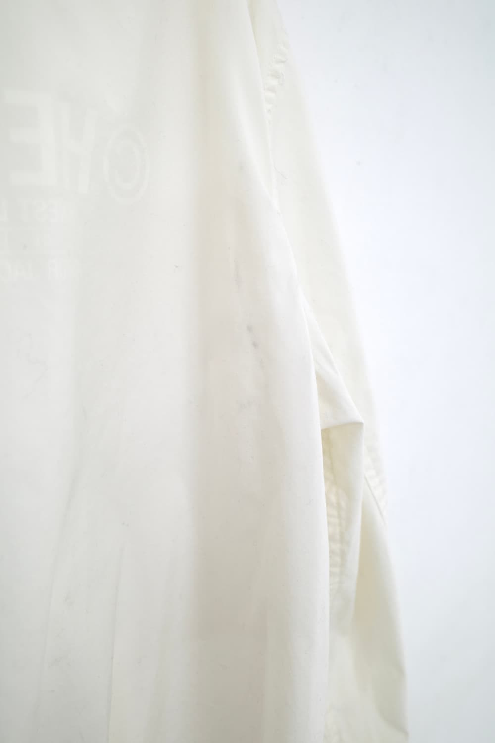 Helmut Lang Back Logo Jacket 상품이미지4