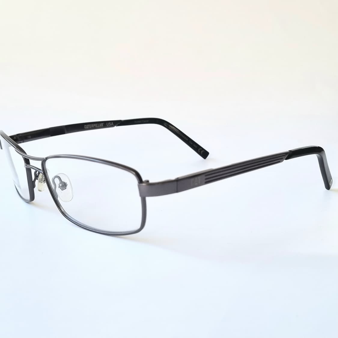 데드스탁  XXXL 온데 투브릿지 보잉안경테 그레이 202 상품이미지4