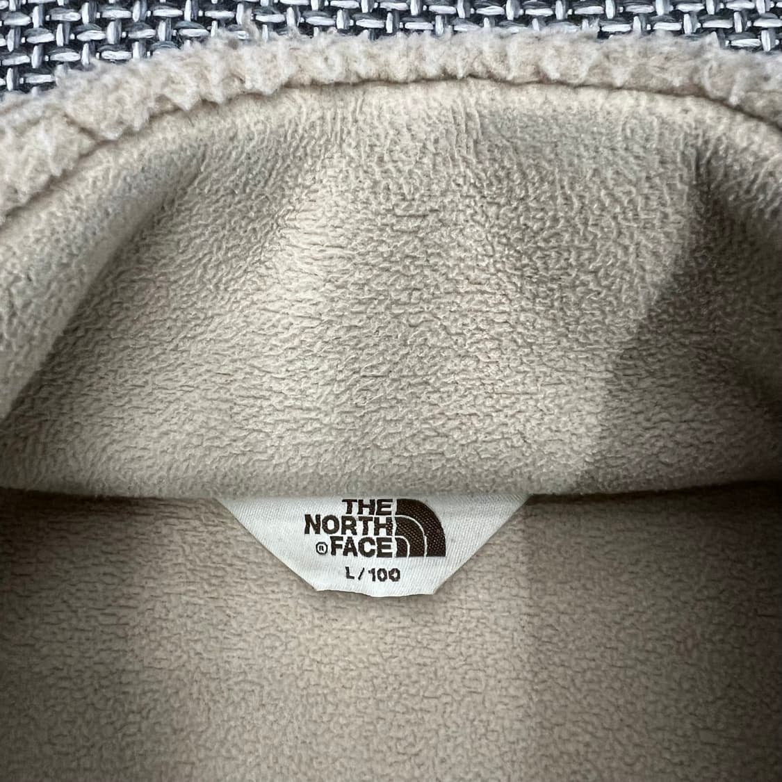 노스페이스 후리스 상품이미지2