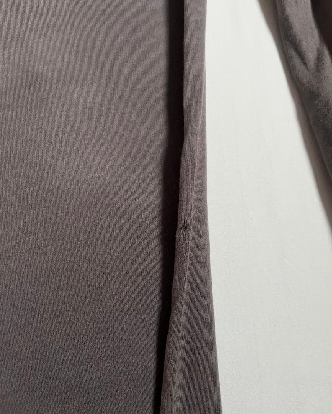 Tommy Hilfiger Denim Sutd Long Cutsew 상품이미지3