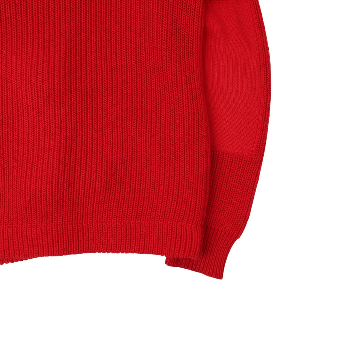 폴로 랄프로렌 레드 더플 가디건 상품이미지8