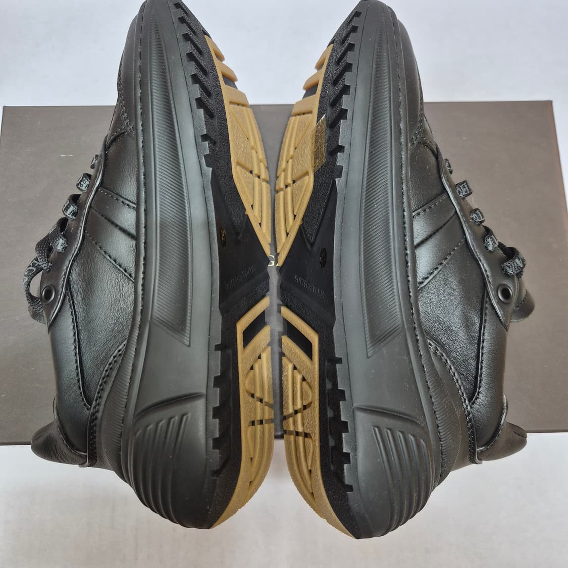 보테가베네타 스피드스터 35 (새상품) 상품이미지6